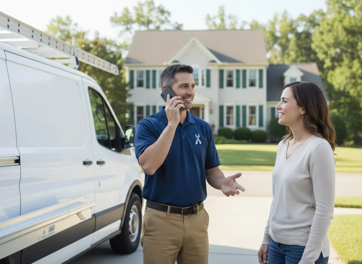 Home Gutter Service Mckinney, TX FAQs